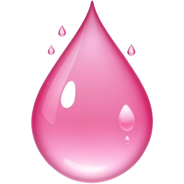 pink water sprinkle emoji emoji