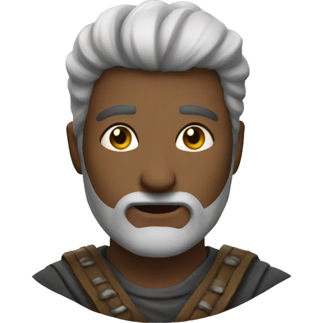 Agishjalm emoji