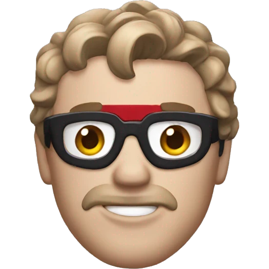Jason emoji
