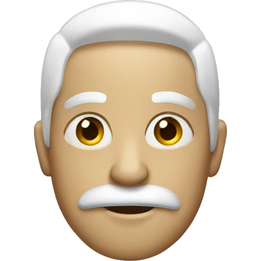 Beige Christmas emoji
