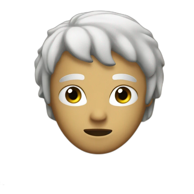 Contre uno card emoji