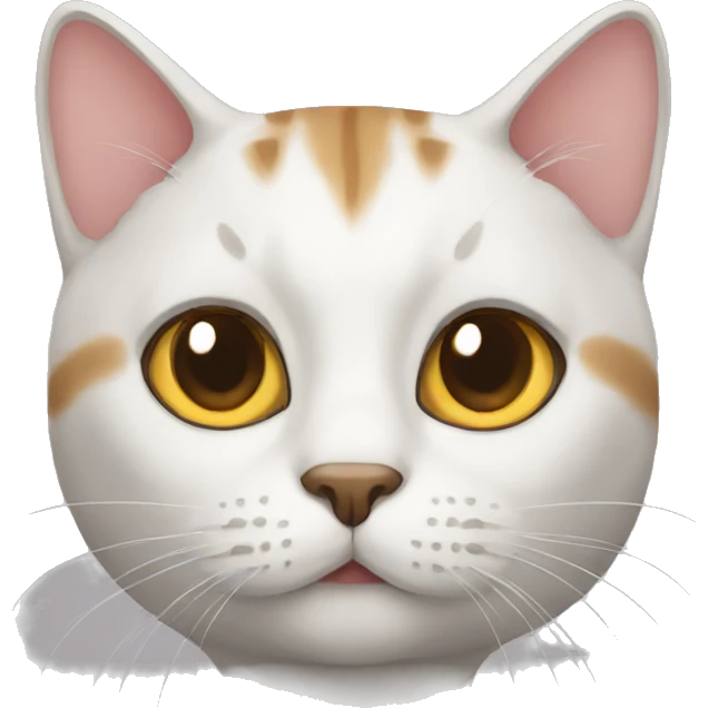 Cat emoji