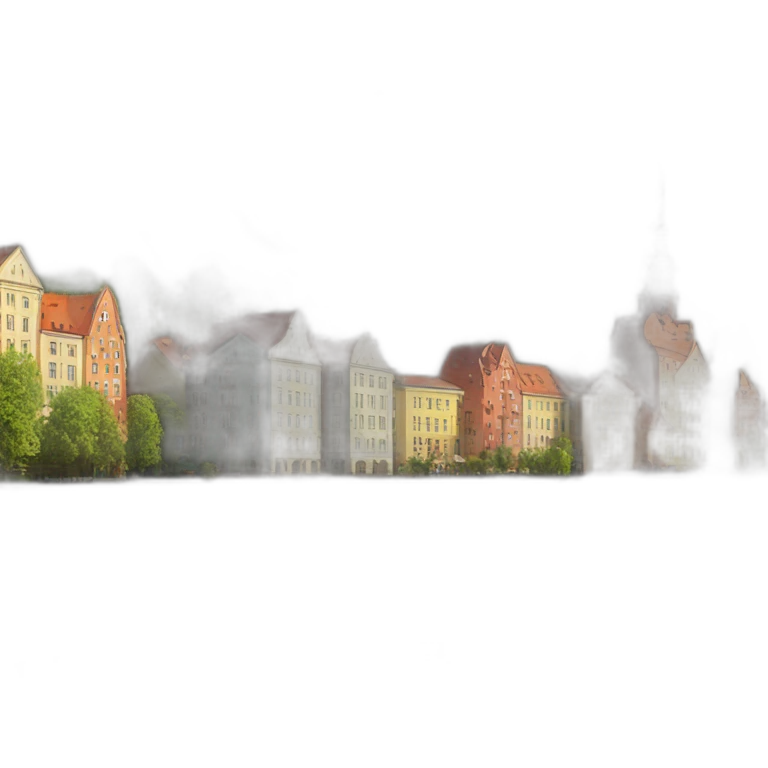 kaliningrad city emoji