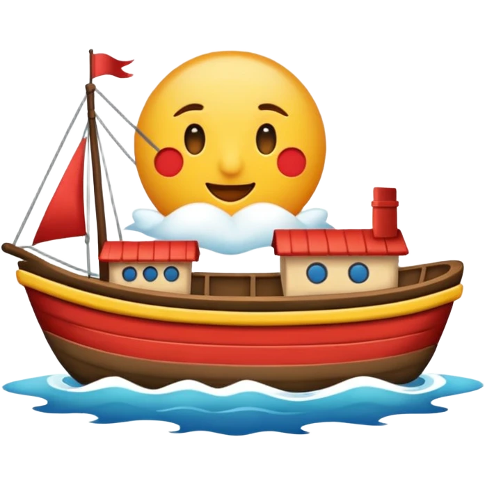 Ayakabı emoji