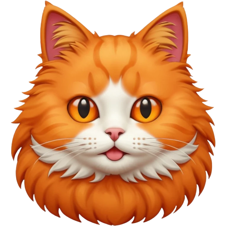 cat emoji