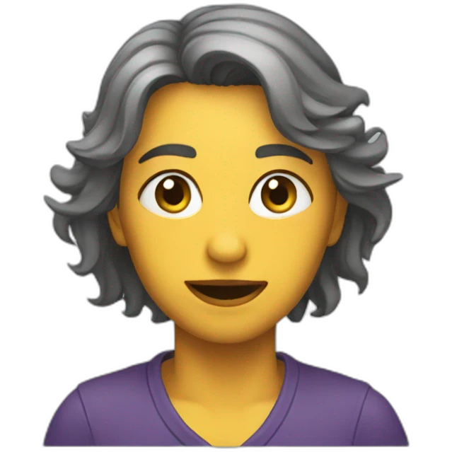 minet emoji