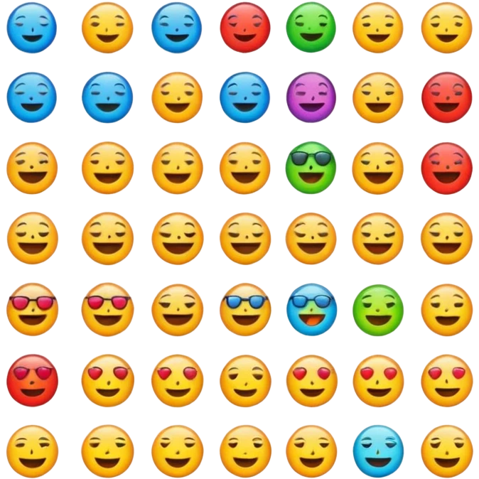 ios emojis sticker download emoji