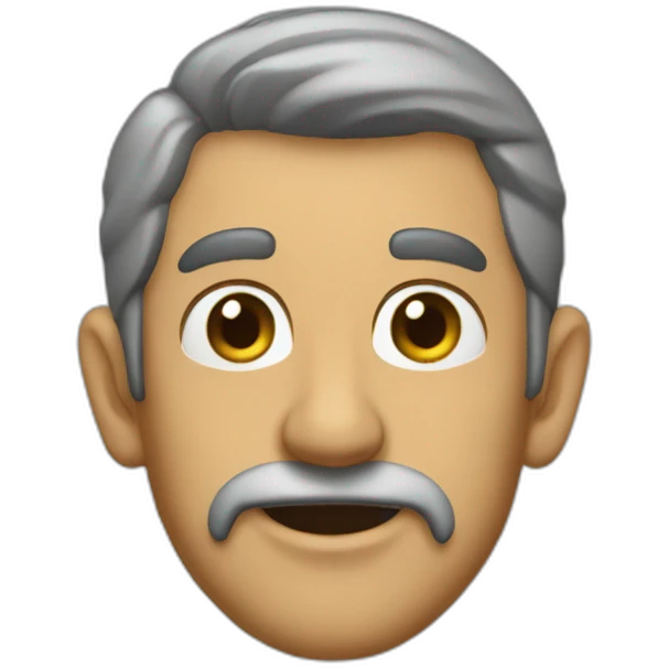 camarón de la isla emoji