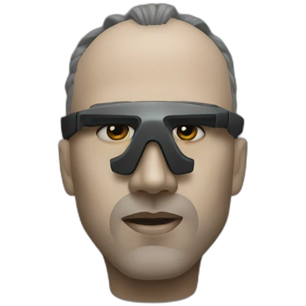 blade runner emoji