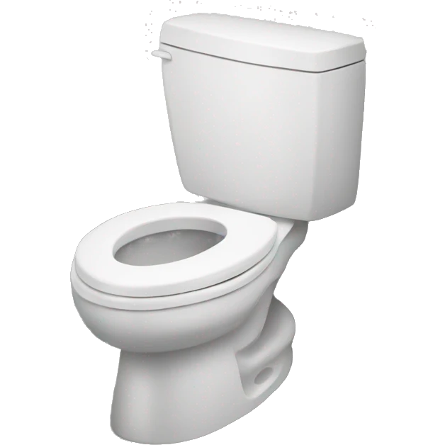 Toilet emoji