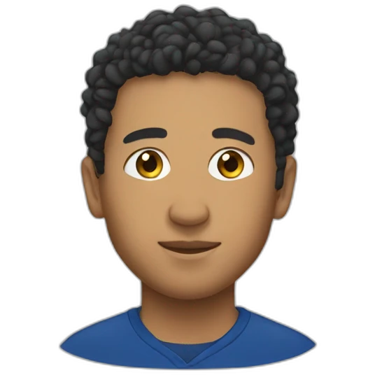 Marquinhos emoji