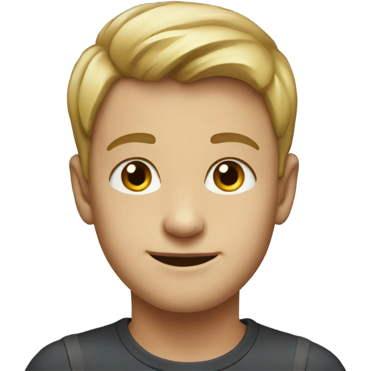 junior h emoji