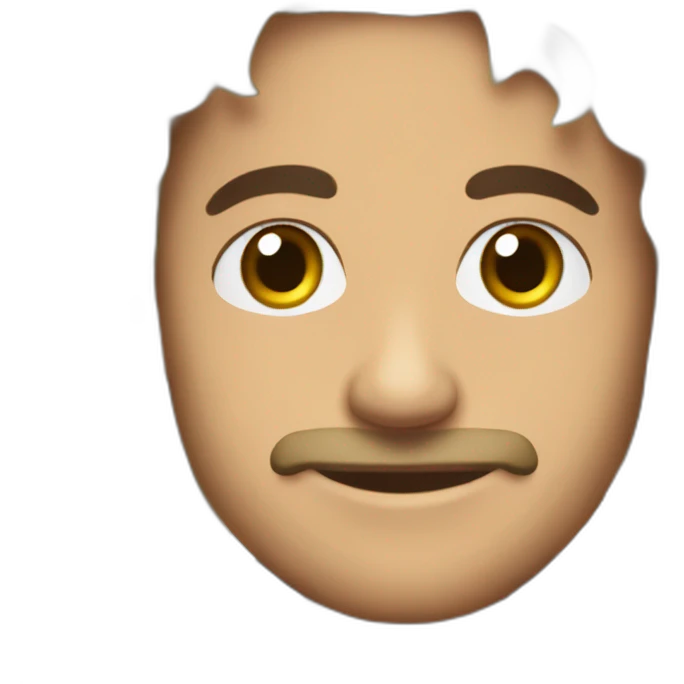 Guilherme Dalla rosa emoji