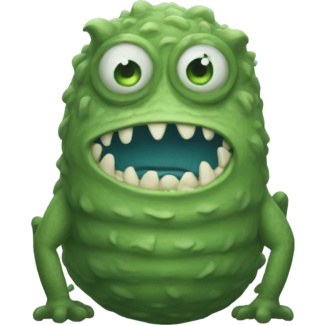 lockness monster emoji
