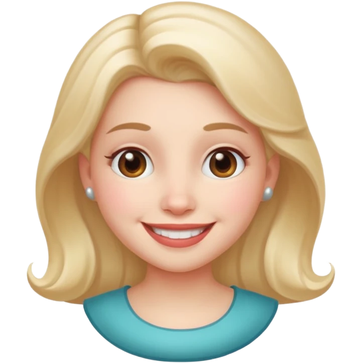 Perla emoji