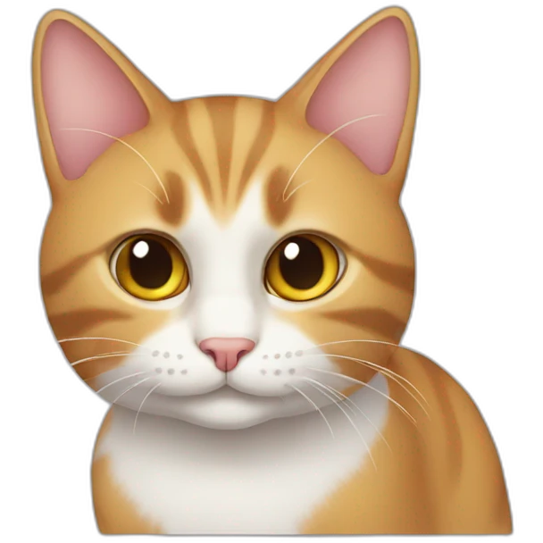 Cat emoji