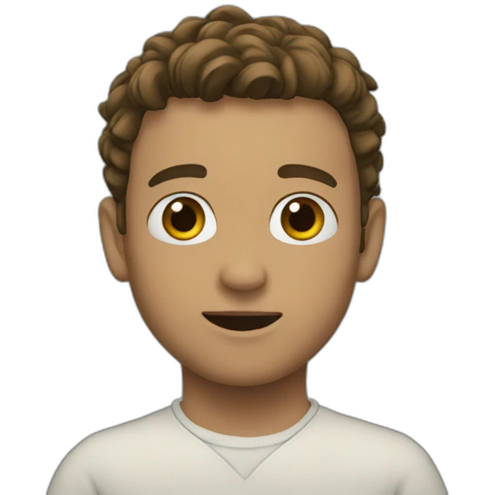 Toz emoji