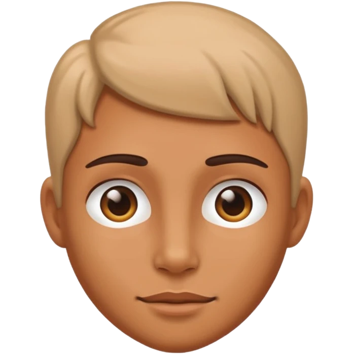 Nude emoji