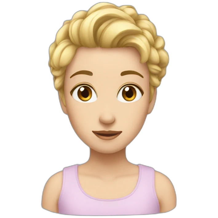людина emoji