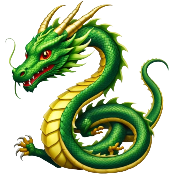 shenlong emoji