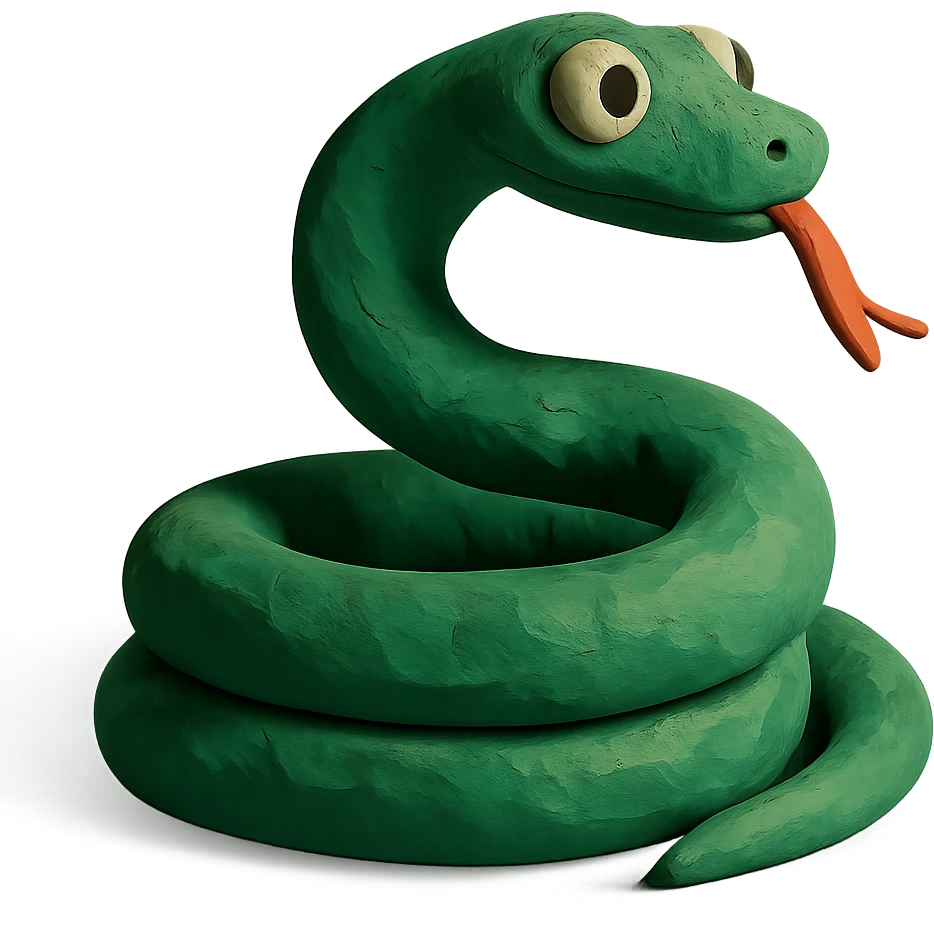 anaconda emoji