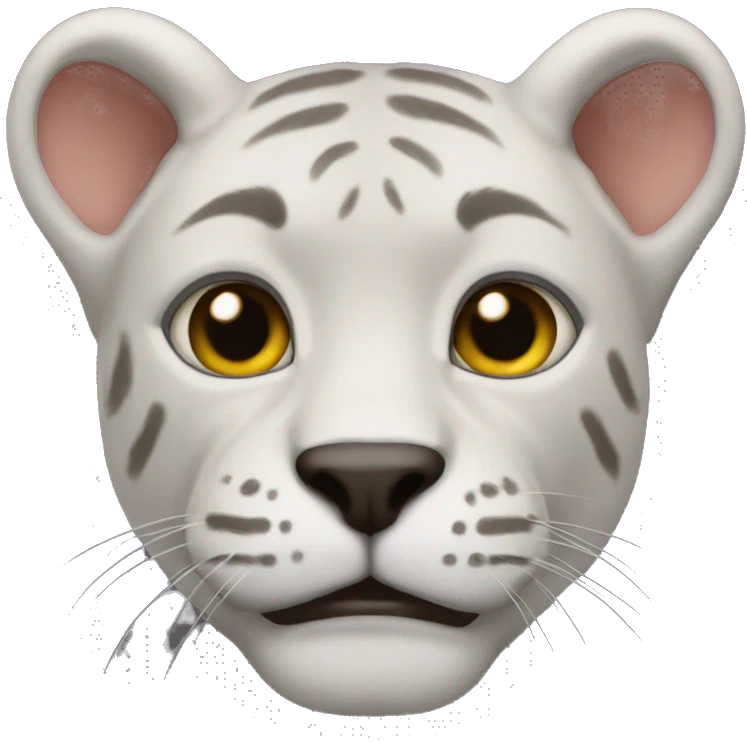 Zimba emoji