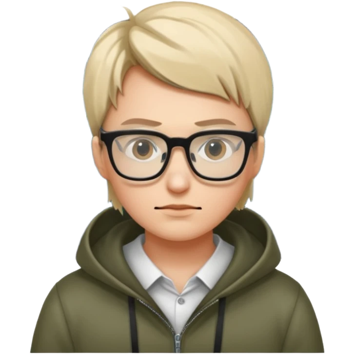 Hacker hacking code  emoji