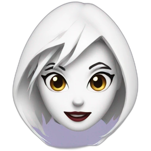 Spider gwen emoji