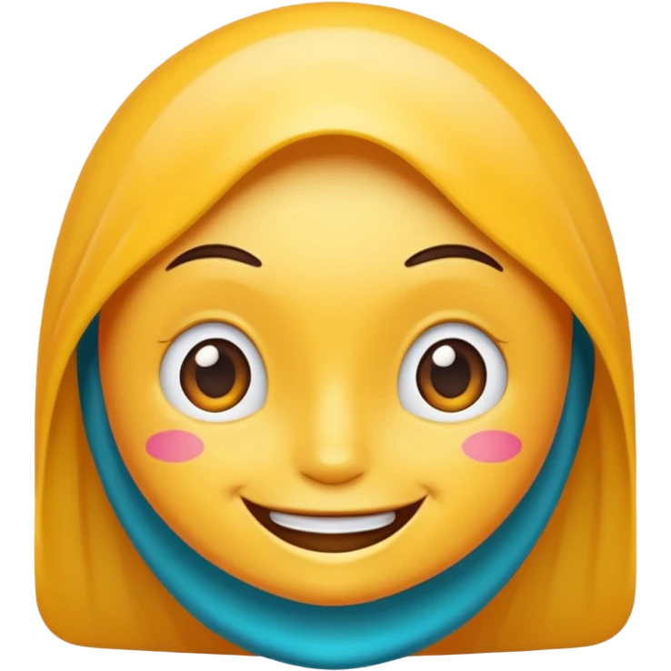 Buzka emoji