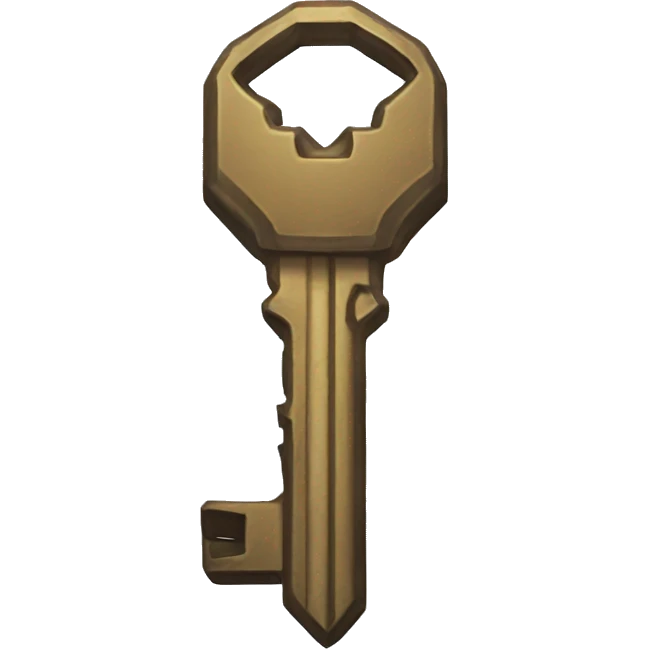 tinybuild key emoji