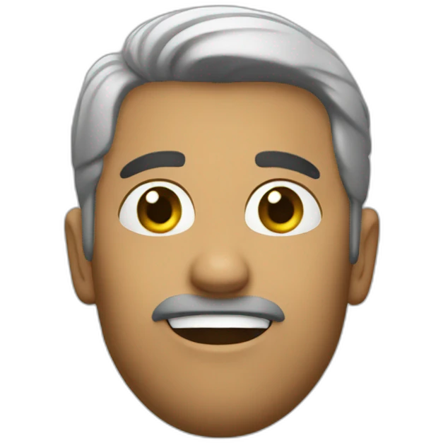 S emoji