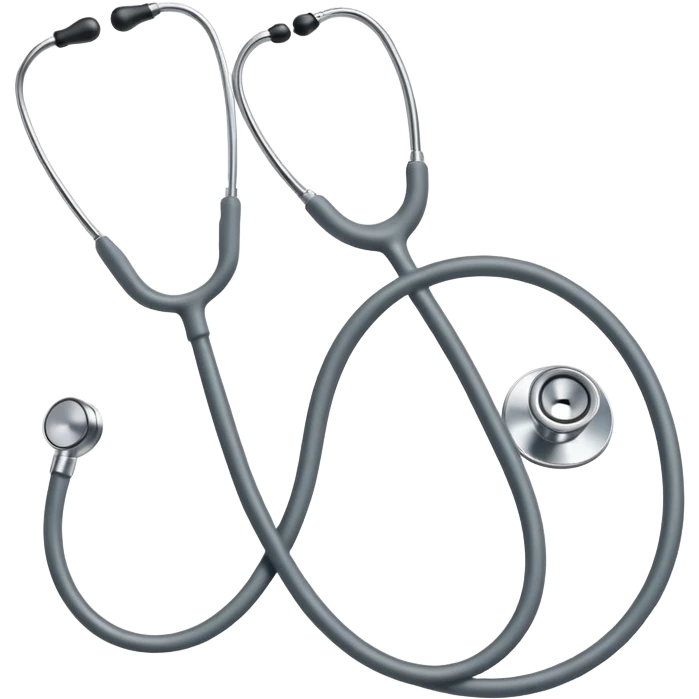 medicine stethoscope emoji