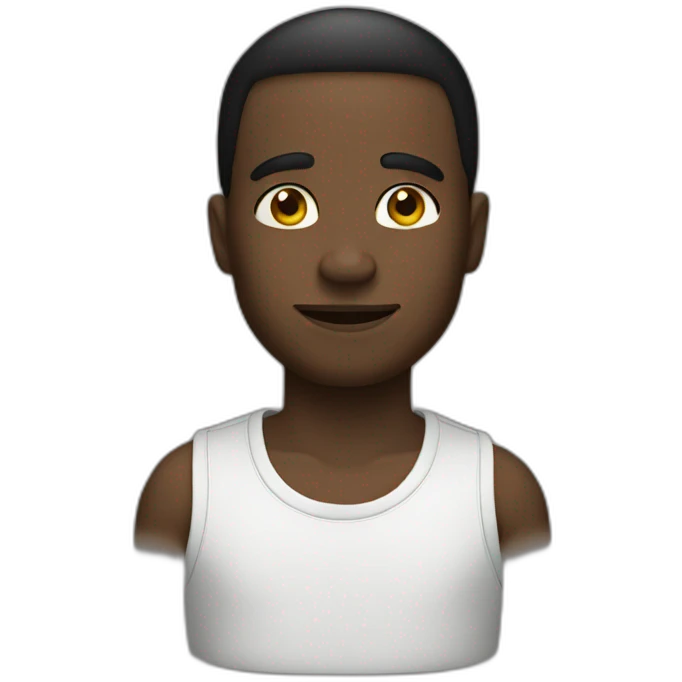 nigger emoji