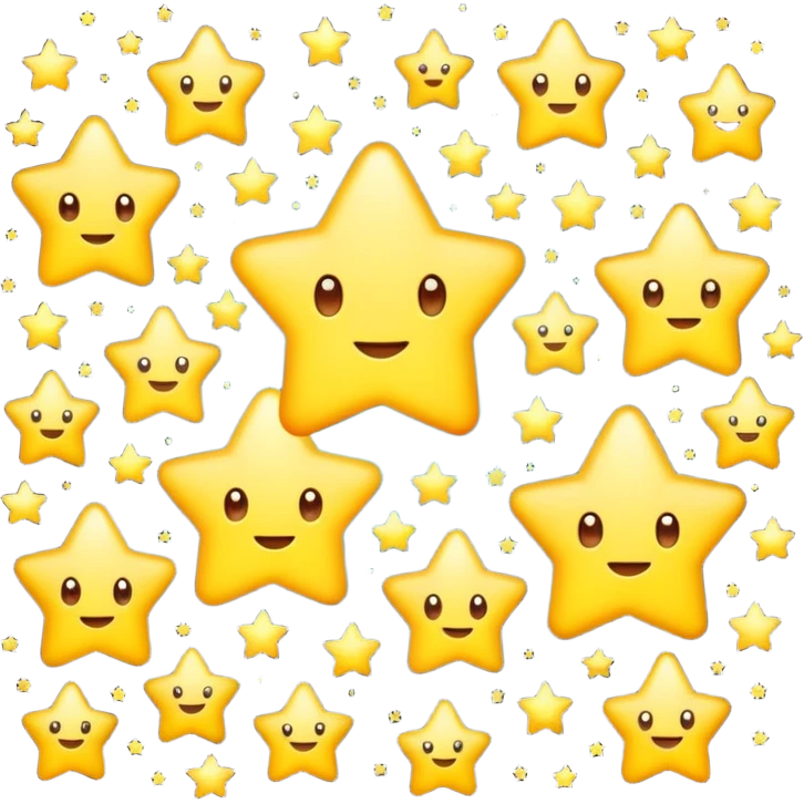 stars emoji