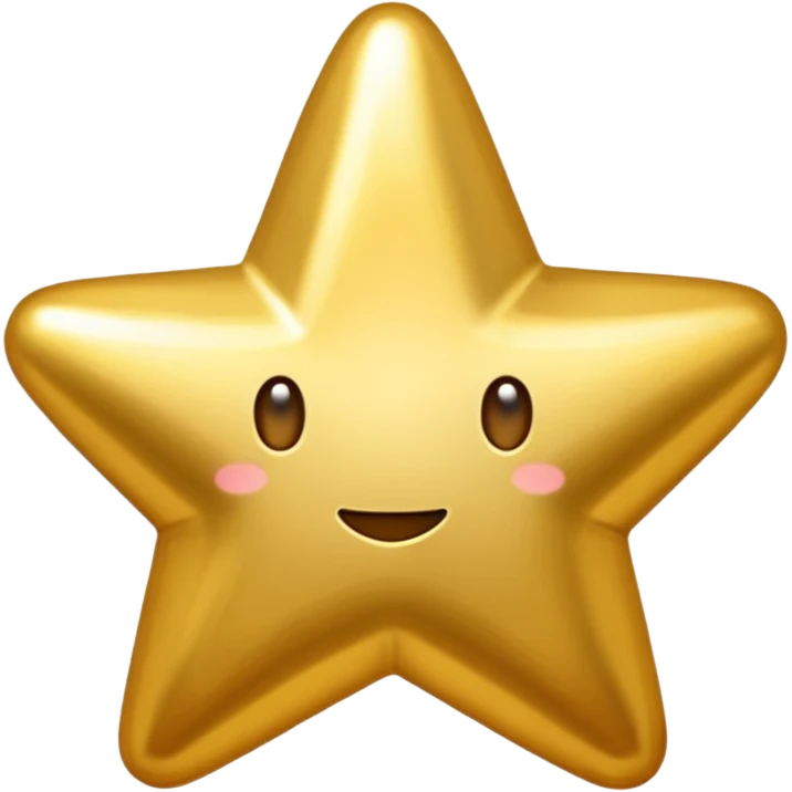 6.5 star rating emoji