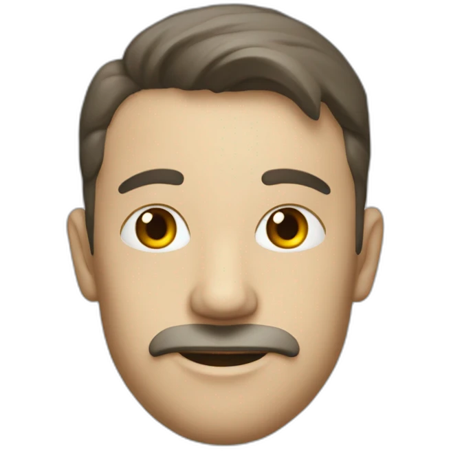 MPM ps 160 emoji