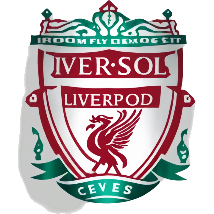Fc liverpool logo emoji