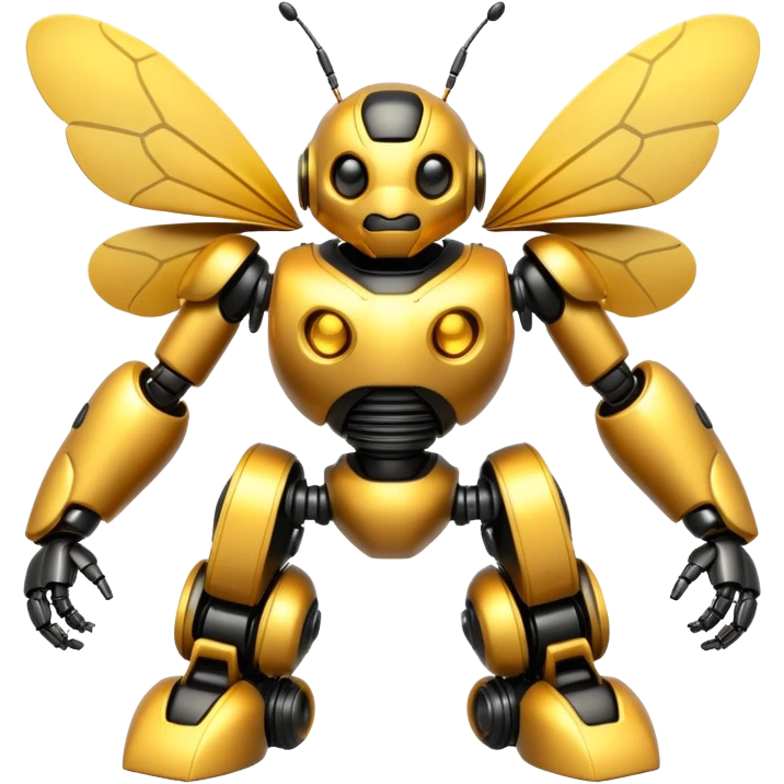 Transformées Bulblebee  emoji