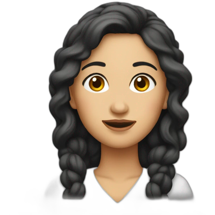 Carmen Rego emoji
