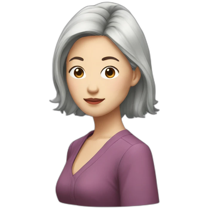 naomi watanabe emoji