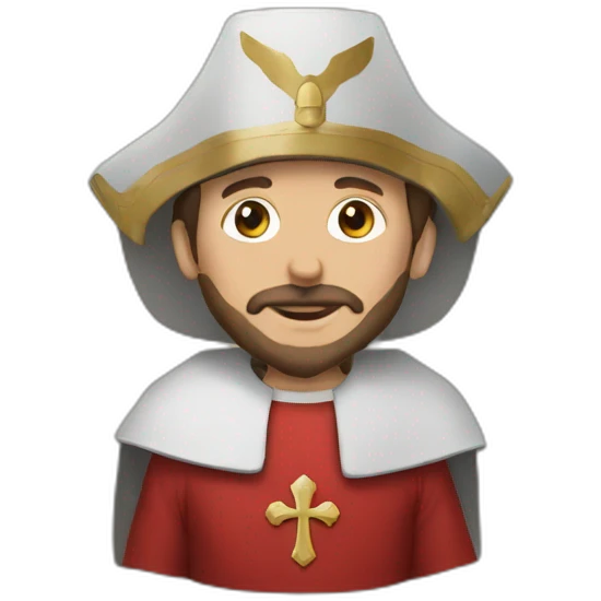 Cr saint chamond emoji