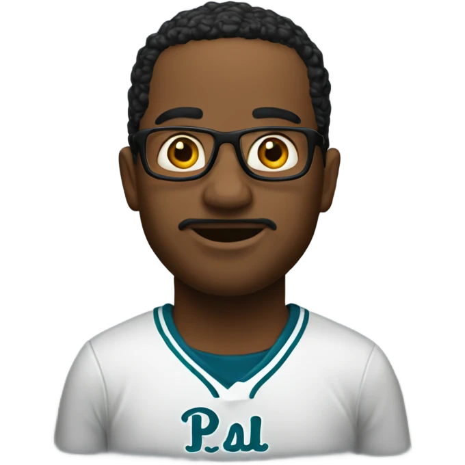 Philadelphia emoji