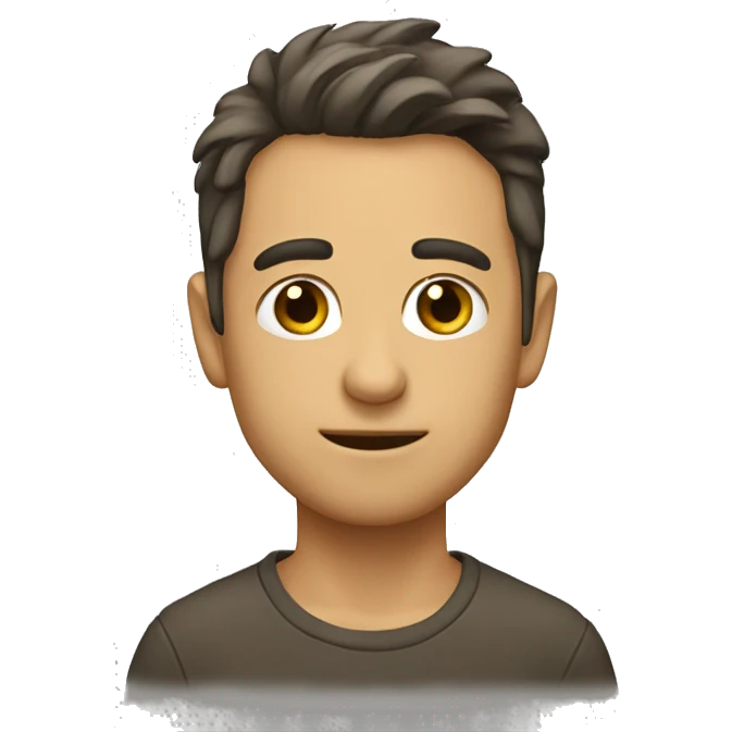 Собака emoji