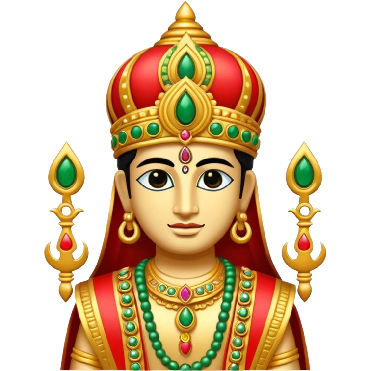 Lord balaji sticker emoji