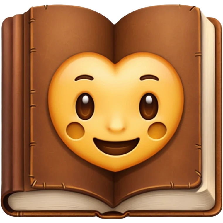 book emoji