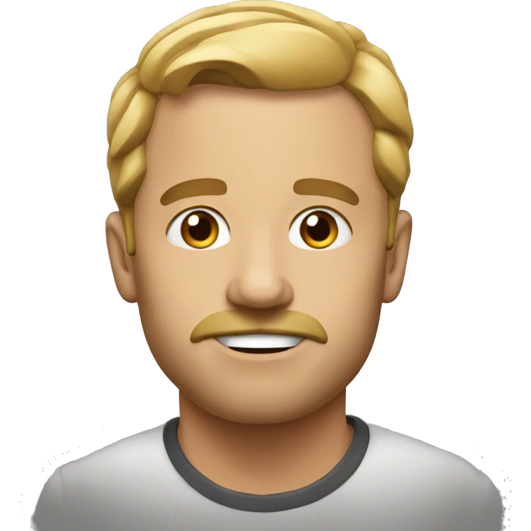 Cagyer emoji