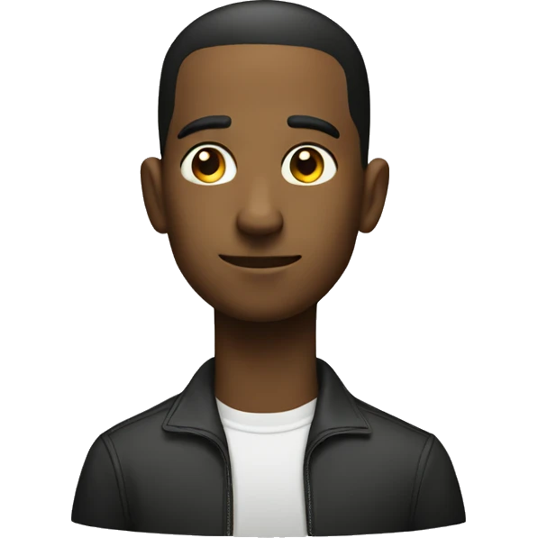 attention emoji