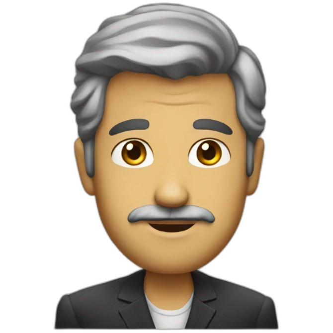 snob emoji