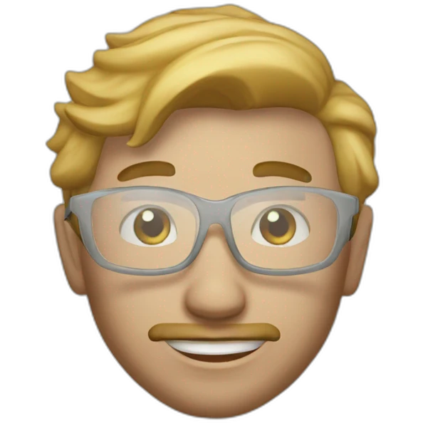 Плачущее сердце emoji
