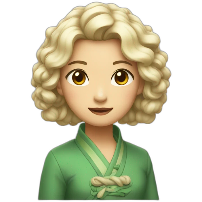 美短虎斑 emoji
